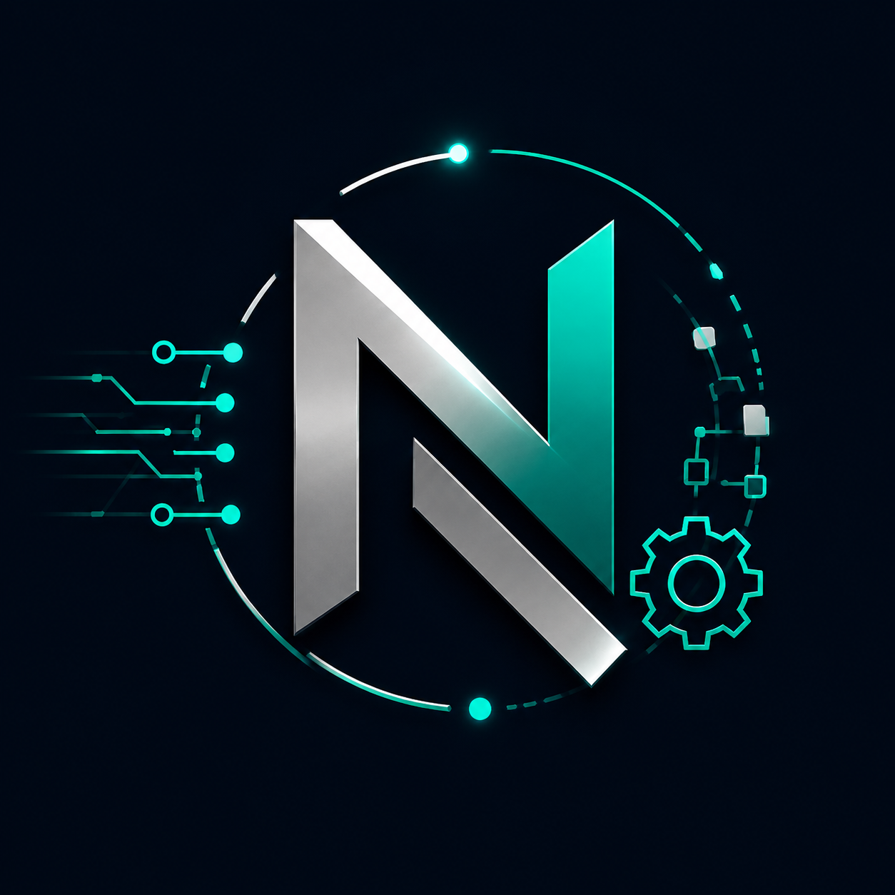 Novima Consulting Group circular logo