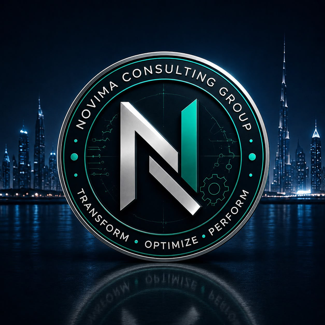 Novima Consulting Group logo