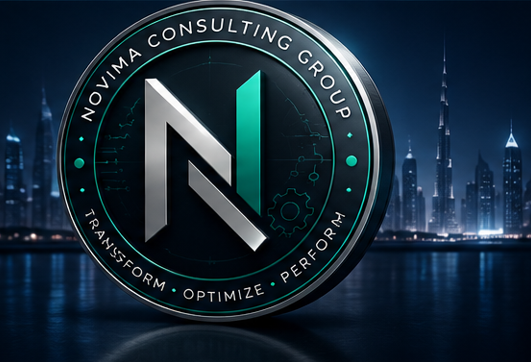 Novima Consulting Group logo